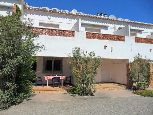 Apartment Anfora 2