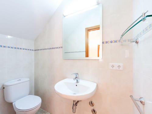 Holiday Home Esteve