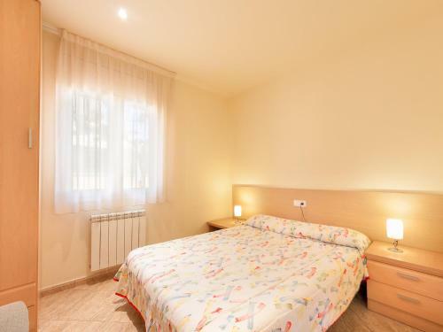 Holiday Home Esteve