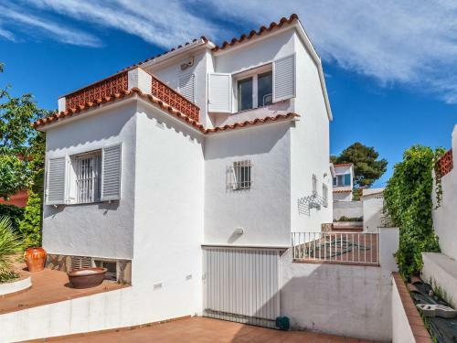 Villa Riells Mar