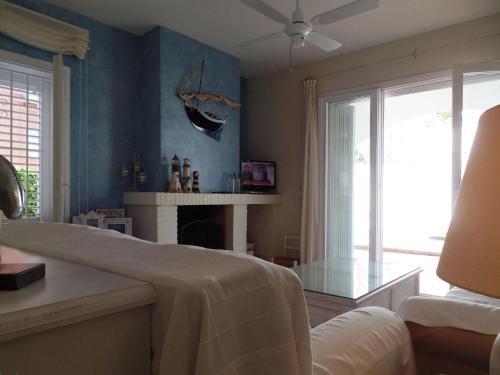Villa Riells Mar