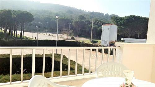 Apartamento Tras