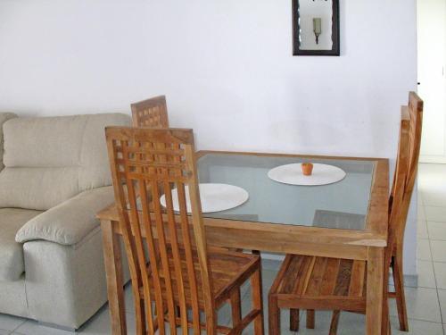 Apartamento ;riells Park 129s