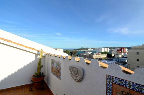 Apartamento Caravel.les B303