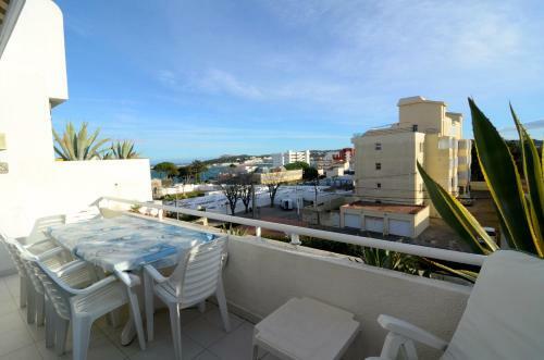 Apartamento Caravel.les B303