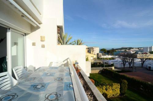 Apartamento Caravel.les B303