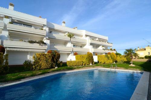 Apartamento Caravel.les B303