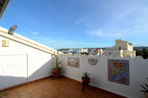 Apartamento Caravel.les B303