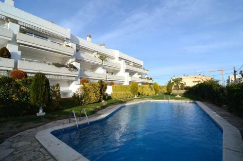 Apartamento Caravel.les B303