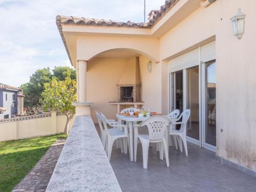 Villa Silvia