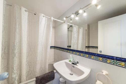 Apartamento Paula