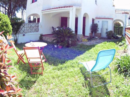 Villa Yolanda