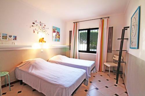 Apartament Brigitte