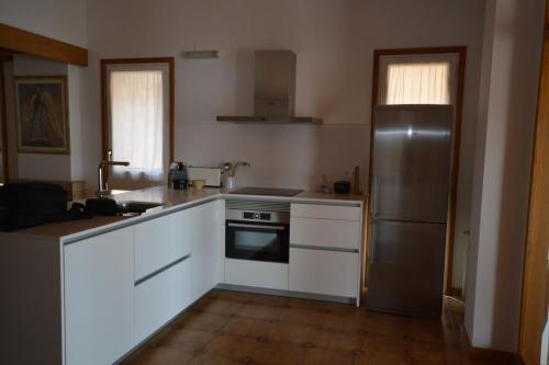 Bonito Y Espacioso Apartamento En Primera L�nea D