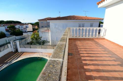 Casas La Vinya I