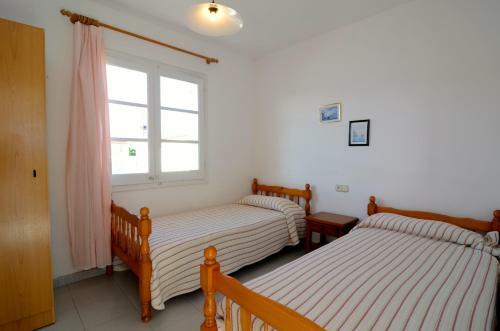 Casas La Vinya I