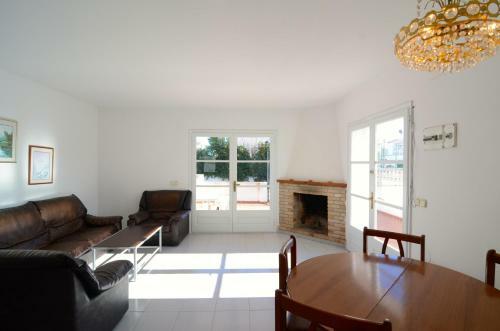 Casas La Vinya I