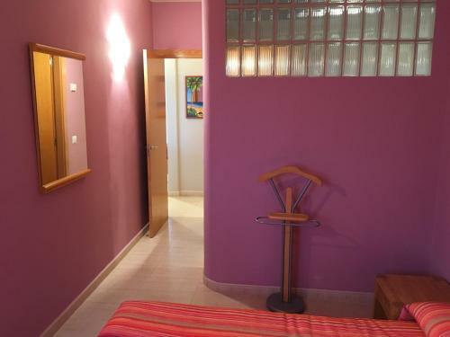 Apartamento 24 Carrer De Figueres