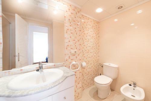 Apartamento Ana