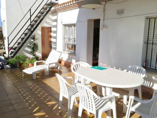 Apartamento Terracita Francisca