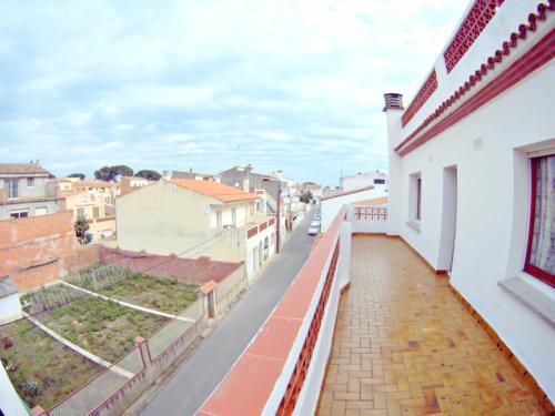 Apartamento Terracita Francisca