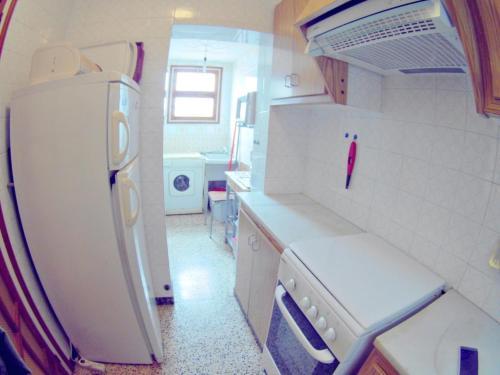 Apartamento Terracita Francisca