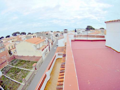 Apartamento Terracita Francisca