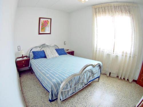 Apartamento Terracita Francisca