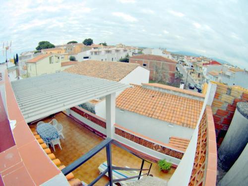 Apartamento Terracita Francisca