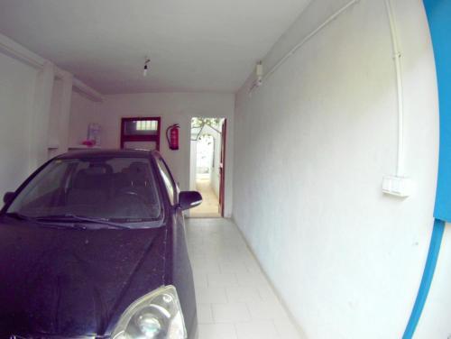 Apartamento Terracita Francisca