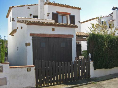 Holiday Home La Masia