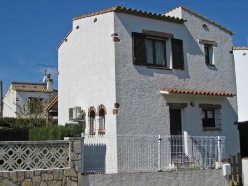 Holiday Home La Masia