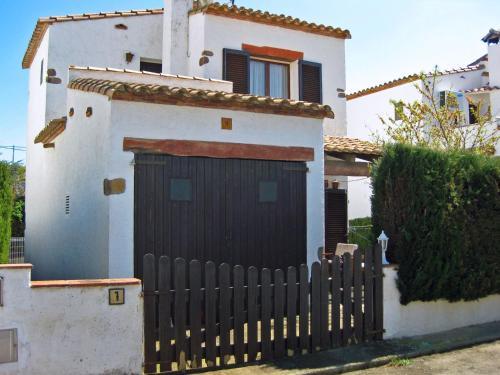 Holiday Home La Masia
