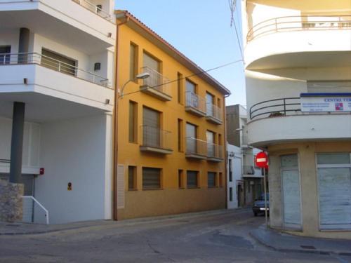 Apartamento Enric Serra 1-5