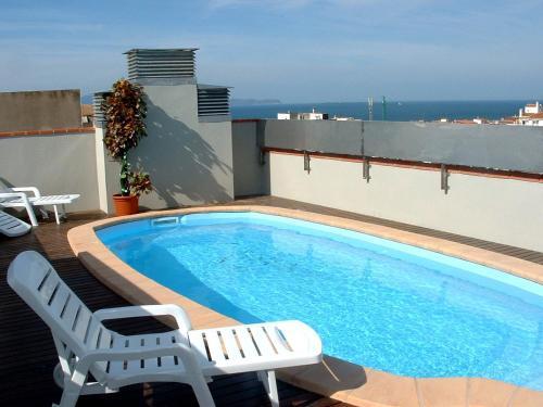 Apartamento Enric Serra 1-5