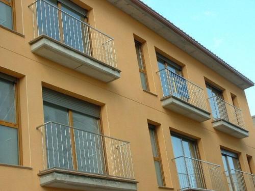 Apartamento Enric Serra 1-5