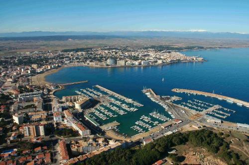 Apartamento Enric Serra 1-5