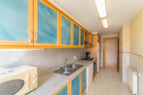 Apartment Luisa
