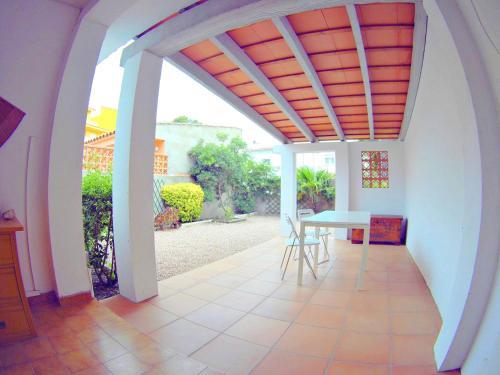 Villa Pilans