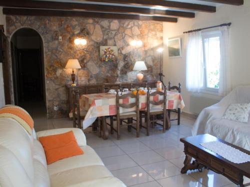 Villa Sergio