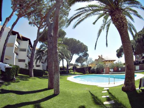 Apartamento Pueblo Pinos