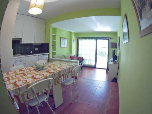 Apartamento Pueblo Pinos