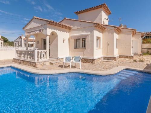 Villa Nicky