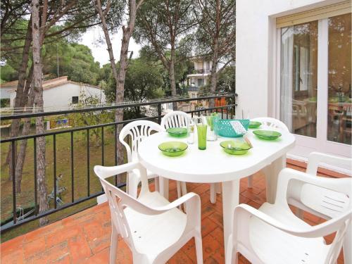 Studio Apartment In L'escala