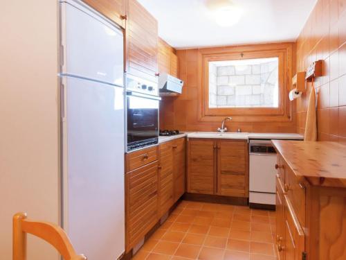 Apartamento Albatros 5