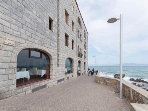 Apartamento Albatros 5