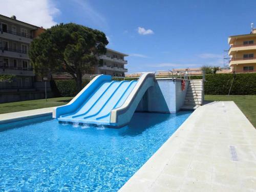 Sistach Rentals Apartments Blaupark