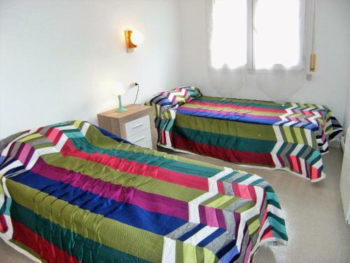 Apartamento Rocamaura I