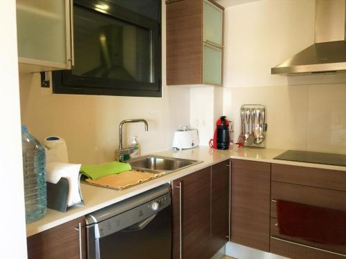 Apartamento Platja 14