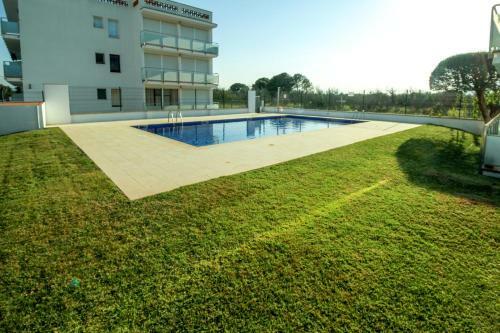 Apartamento Sistach Rentals - Mar Blau